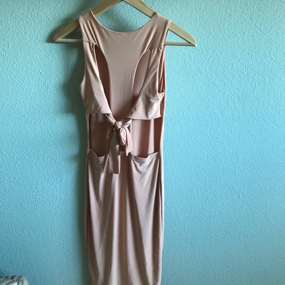 Dress - Picture 3 of 3